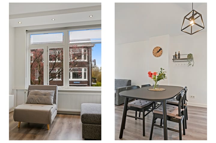 Foto 14 van De Graeffstraat 25-B