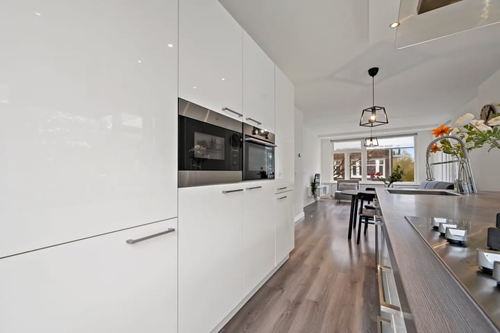 Foto 17 van De Graeffstraat 25-B