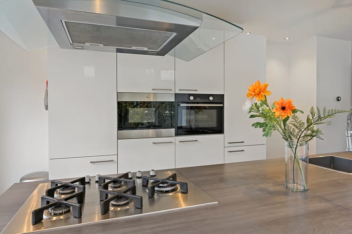 Foto 18 van De Graeffstraat 25-B