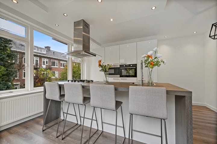 Foto 19 van De Graeffstraat 25-B