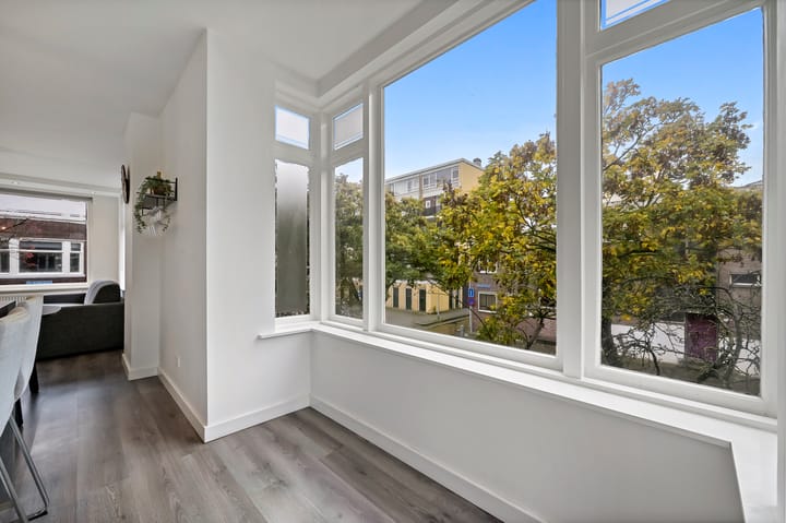 Foto 20 van De Graeffstraat 25-B