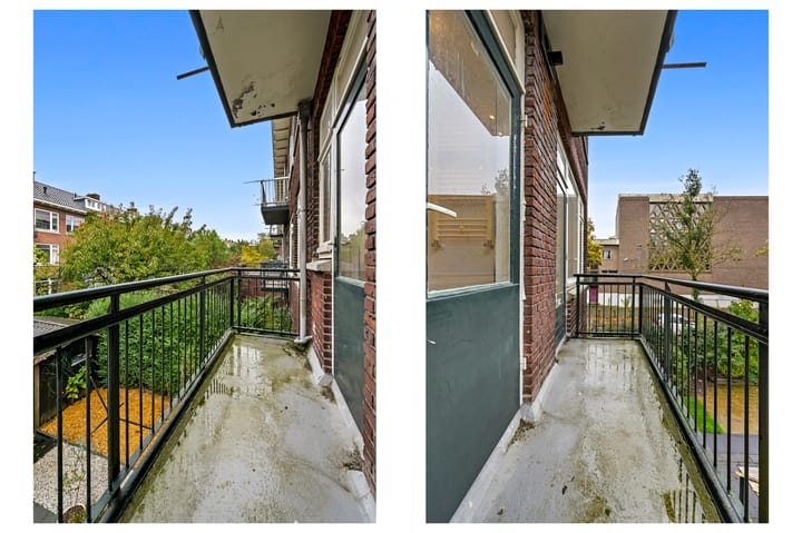 Foto 21 van De Graeffstraat 25-B