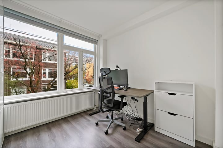 Foto 27 van De Graeffstraat 25-B