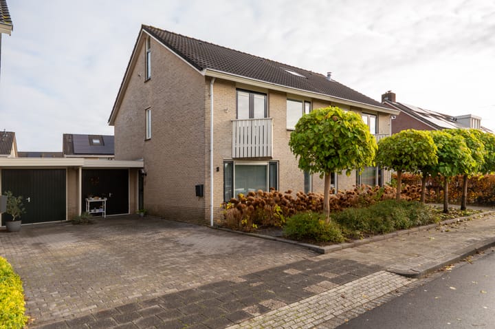 Foto 2 van Vogelwikke 8