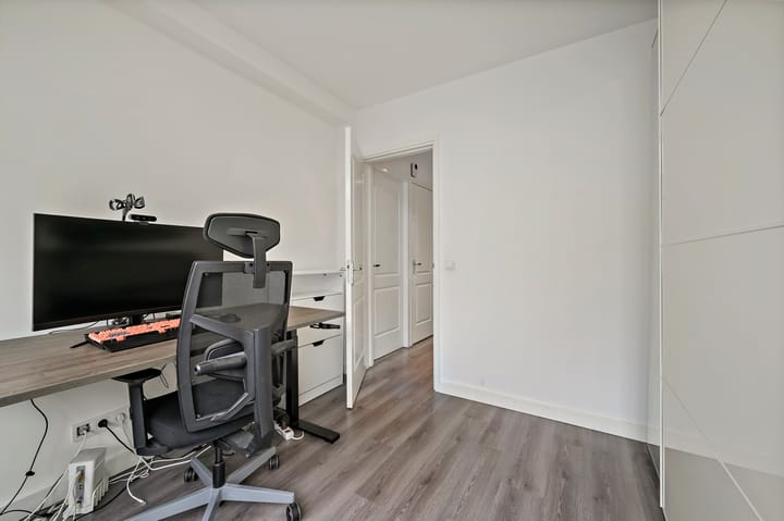 Foto 28 van De Graeffstraat 25-B