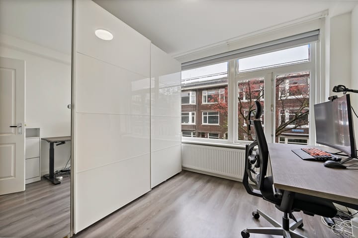 Foto 29 van De Graeffstraat 25-B