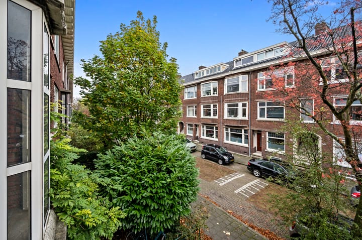 Foto 30 van De Graeffstraat 25-B