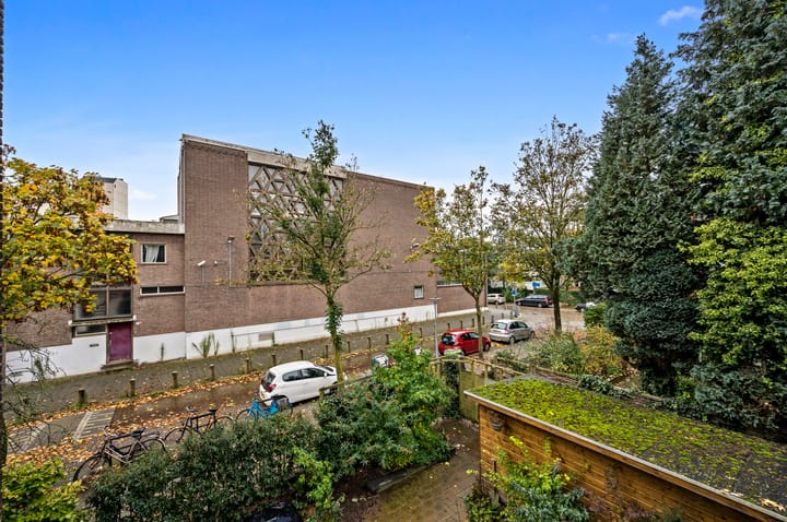 Foto 31 van De Graeffstraat 25-B