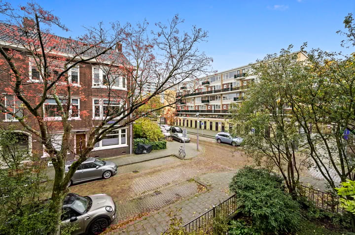 Foto 32 van De Graeffstraat 25-B