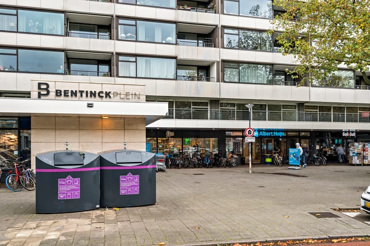 Foto 36 van De Graeffstraat 25-B