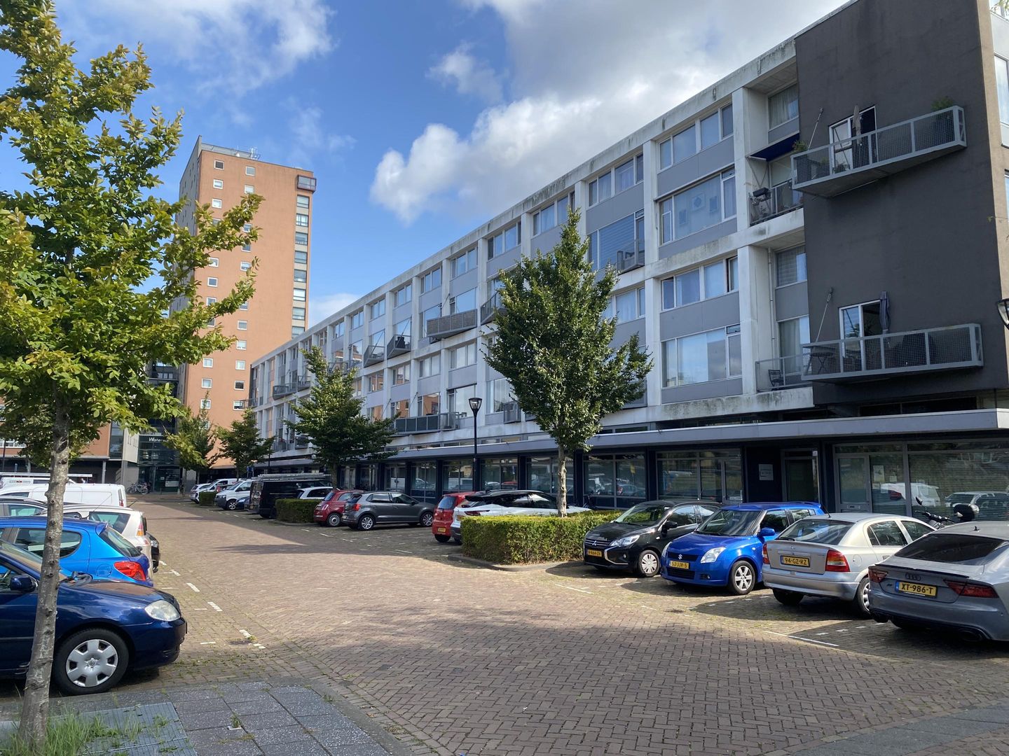 Foto 1 van Admiraalsplein 426