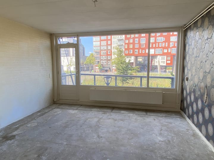 Foto 2 van Admiraalsplein 426