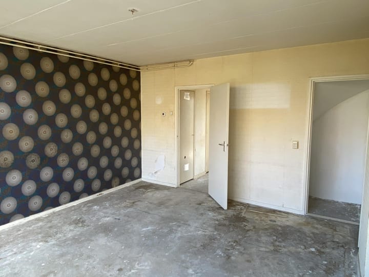 Foto 3 van Admiraalsplein 426