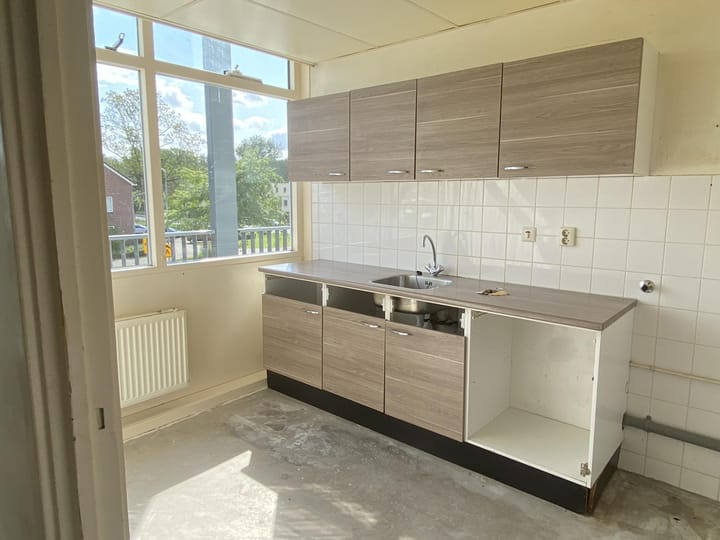 Foto 4 van Admiraalsplein 426