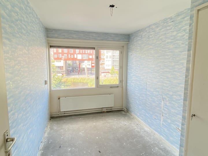 Foto 6 van Admiraalsplein 426