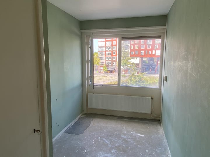 Foto 7 van Admiraalsplein 426