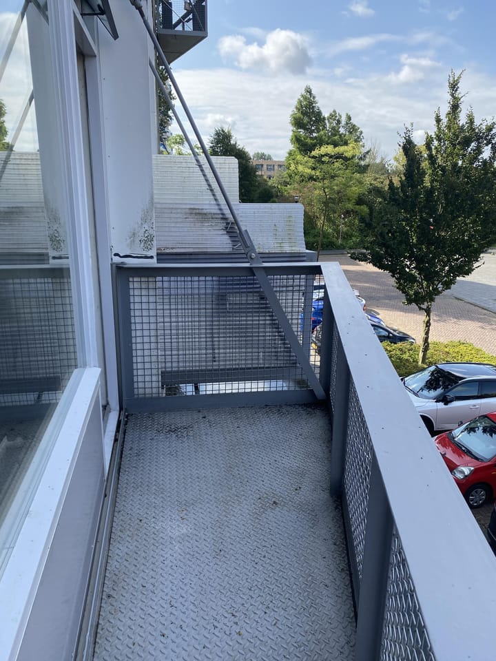 Foto 10 van Admiraalsplein 426