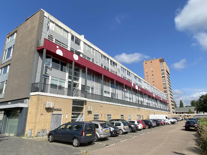 Foto 11 van Admiraalsplein 426