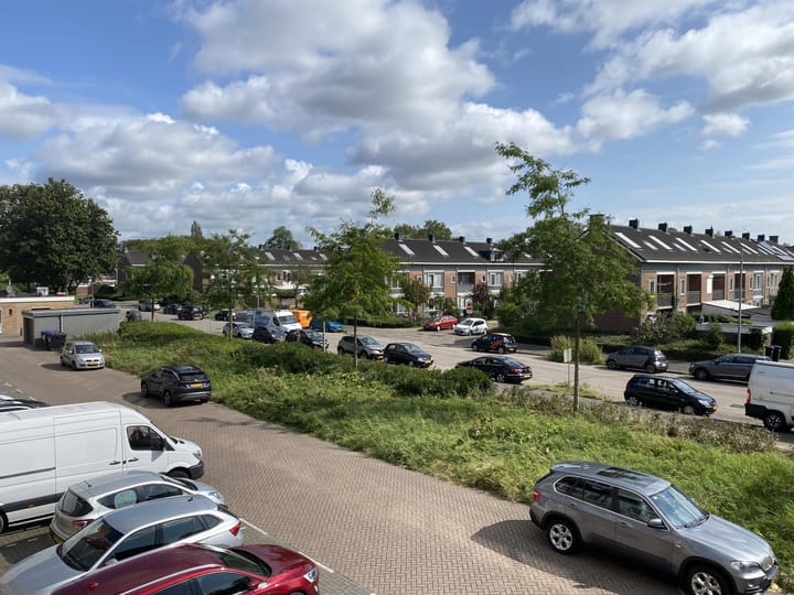 Foto 12 van Admiraalsplein 426