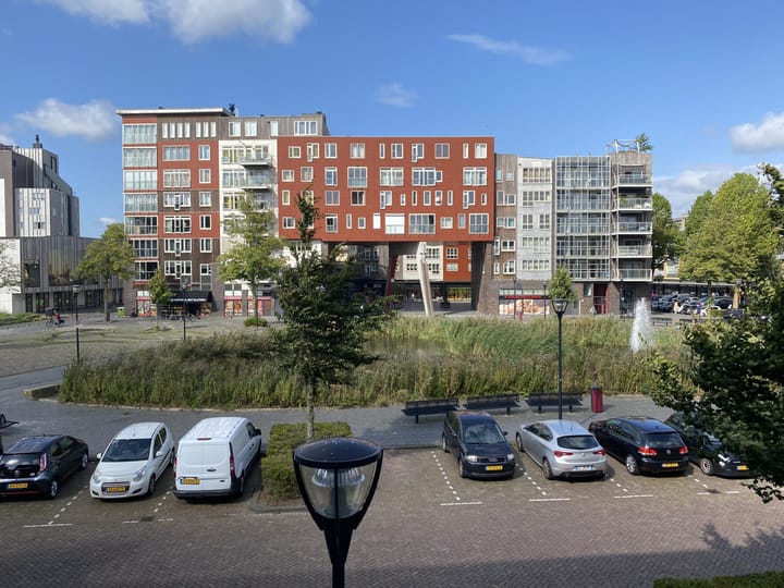 Foto 13 van Admiraalsplein 426