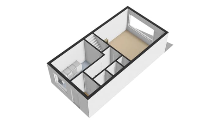 Foto 15 van Admiraalsplein 426