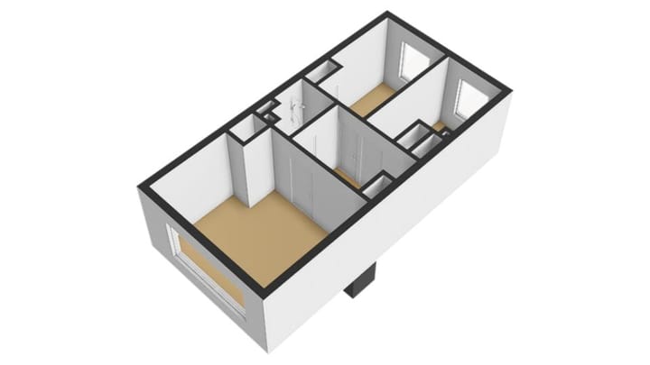 Foto 17 van Admiraalsplein 426