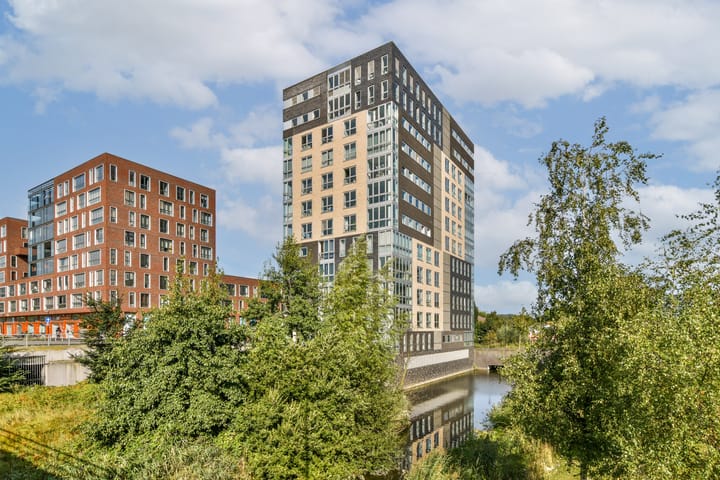 Foto 1 van Raoul Wallenbergstraat 81