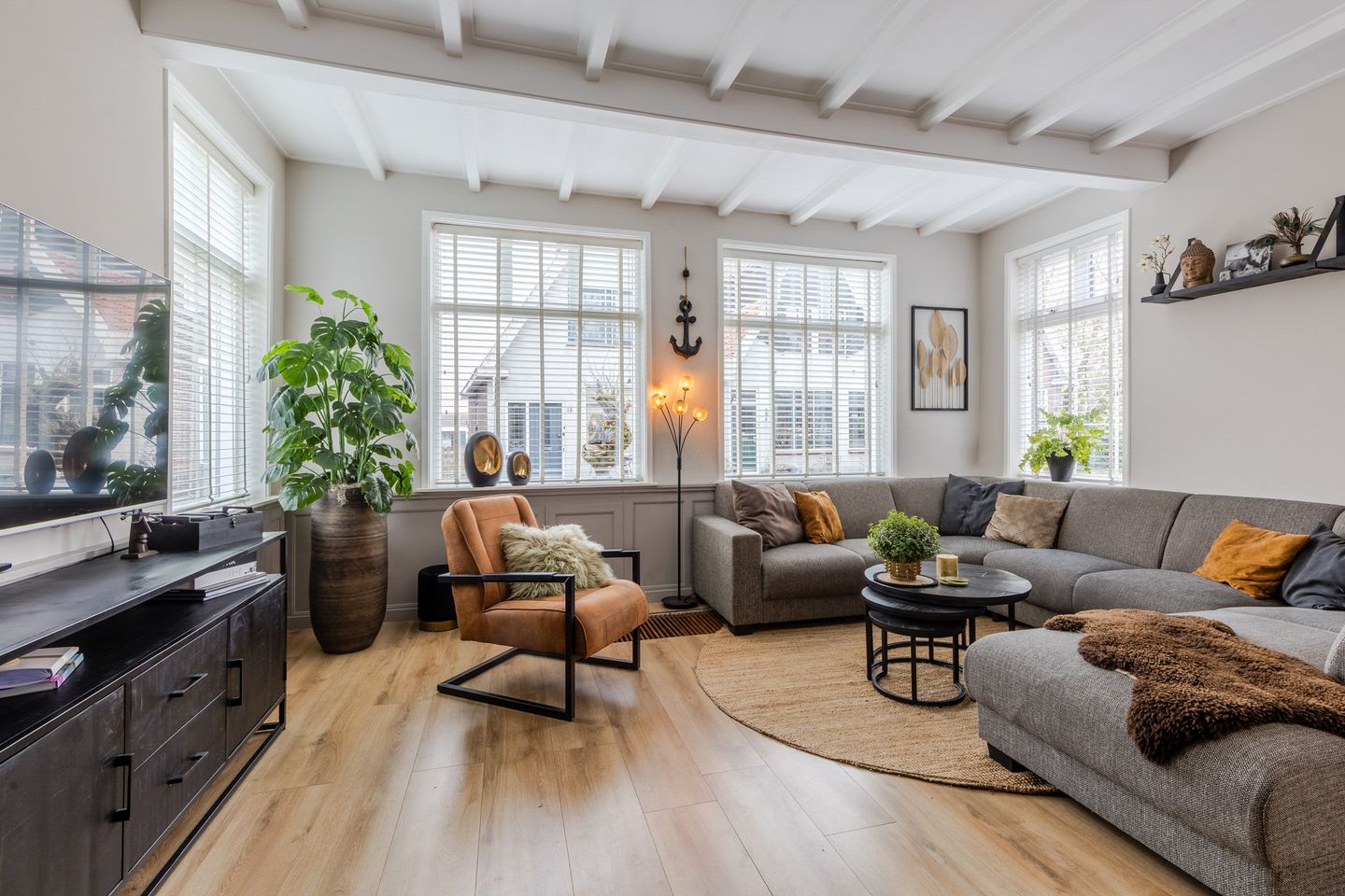 Foto 1 van Overtoom 76