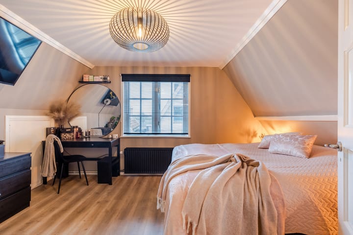 Foto 4 van Overtoom 76