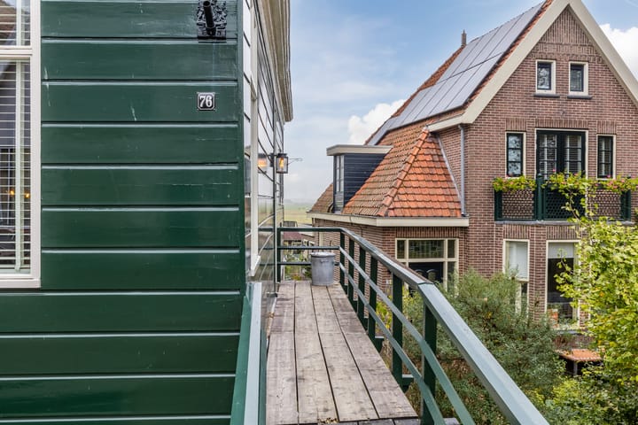 Foto 8 van Overtoom 76