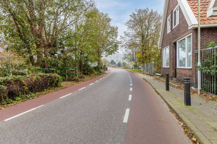 Foto 7 van Overtoom 76