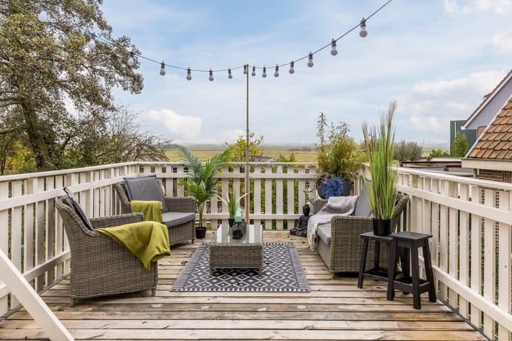 Foto 5 van Overtoom 76