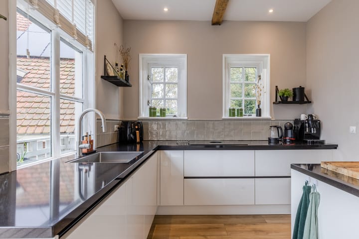 Foto 10 van Overtoom 76