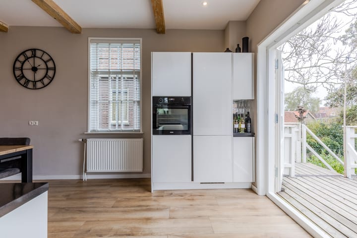 Foto 13 van Overtoom 76