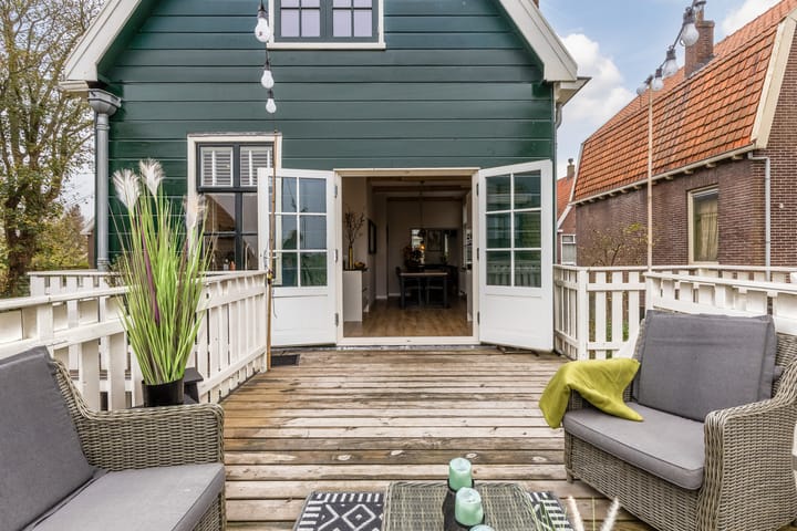 Foto 18 van Overtoom 76