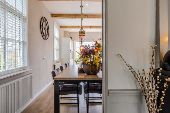 Foto 19 van Overtoom 76