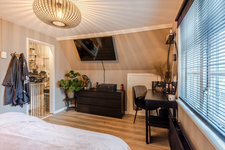 Foto 25 van Overtoom 76