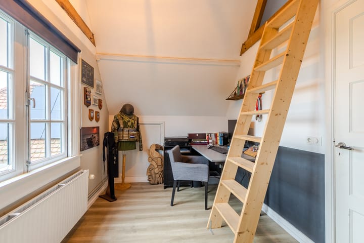 Foto 33 van Overtoom 76