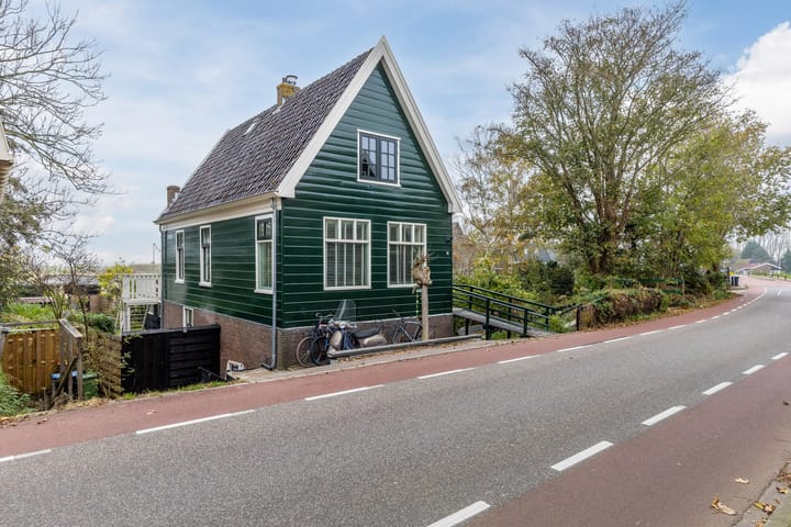 Foto 6 van Overtoom 76