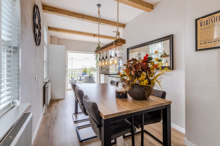 Foto 3 van Overtoom 76