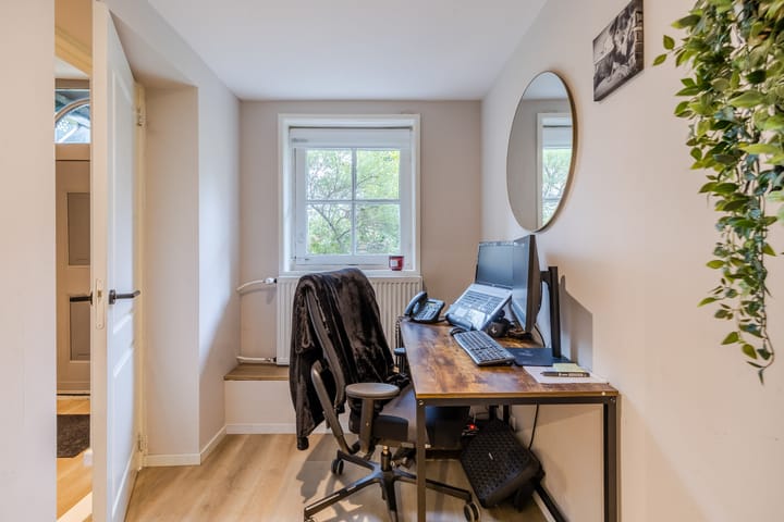 Foto 44 van Overtoom 76