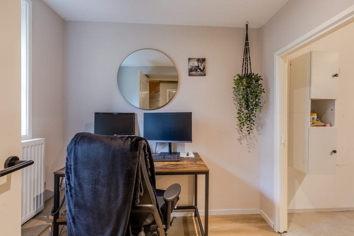 Foto 45 van Overtoom 76