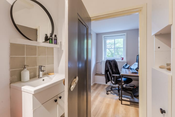 Foto 46 van Overtoom 76