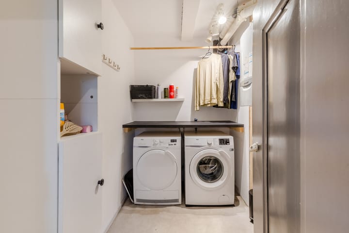 Foto 47 van Overtoom 76