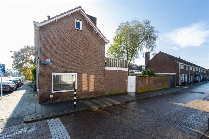 Bekijk foto 1 van Palmboomstraat 53-A