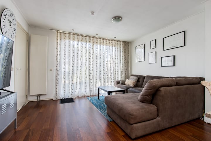 Foto 4 van Palmboomstraat 53-A