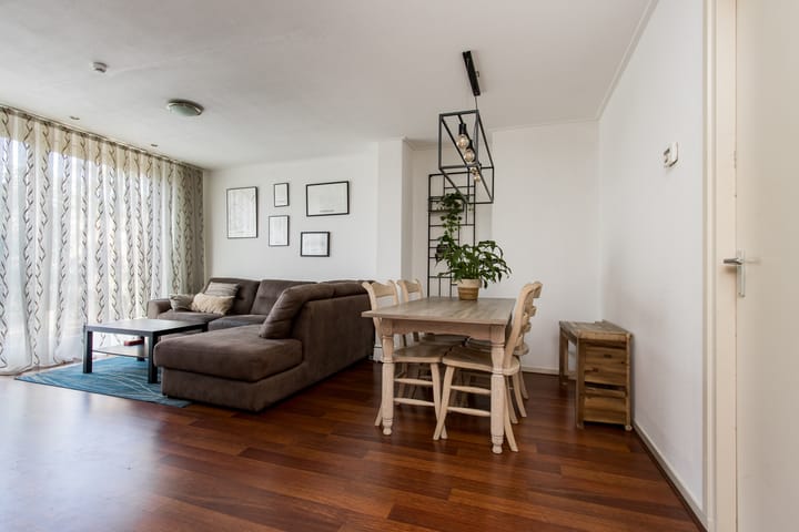 Foto 5 van Palmboomstraat 53-A