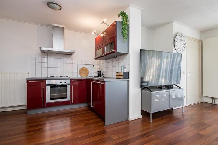 Foto 6 van Palmboomstraat 53-A