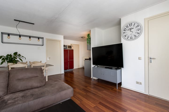 Foto 7 van Palmboomstraat 53-A