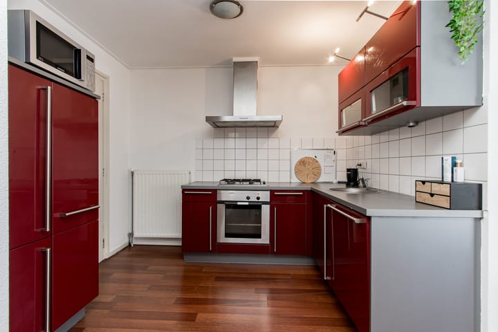 Foto 8 van Palmboomstraat 53-A